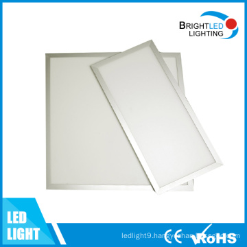 CE RoHS Approved 40W 620*620 LED Panels for Germany